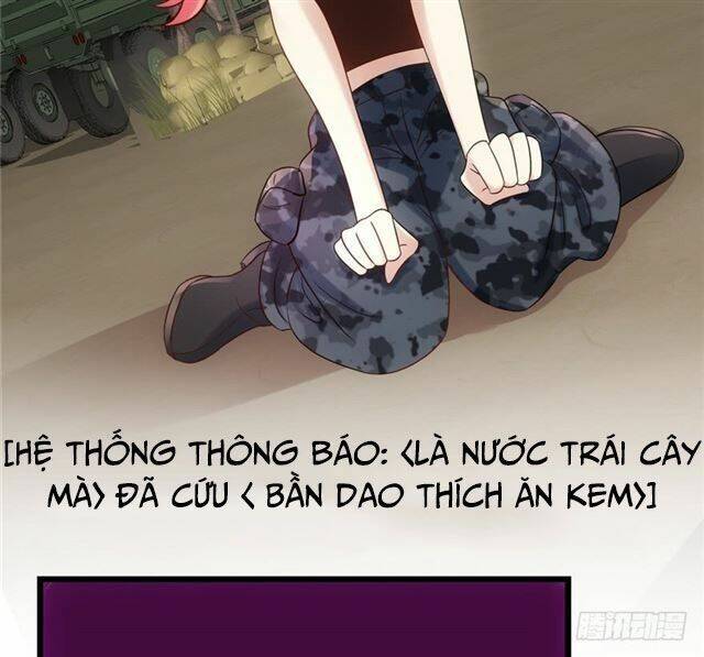Ham Muốn - Chương 4