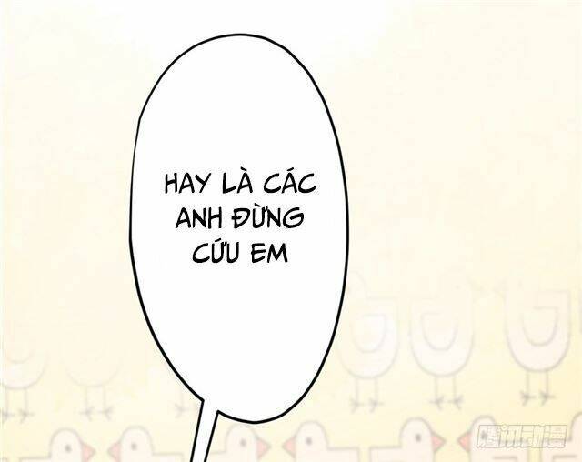 Ham Muốn - Chương 4
