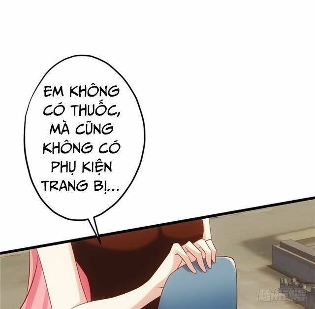 Ham Muốn - Chương 4