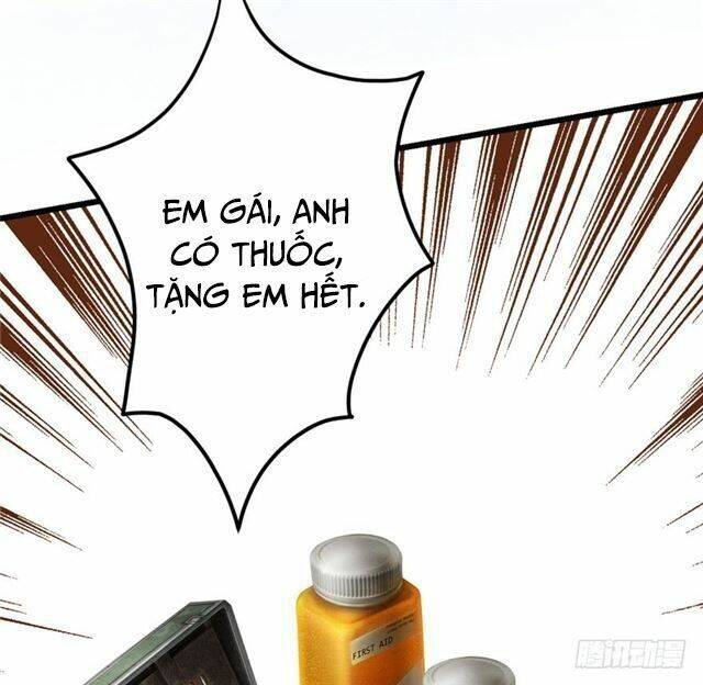 Ham Muốn - Chương 4