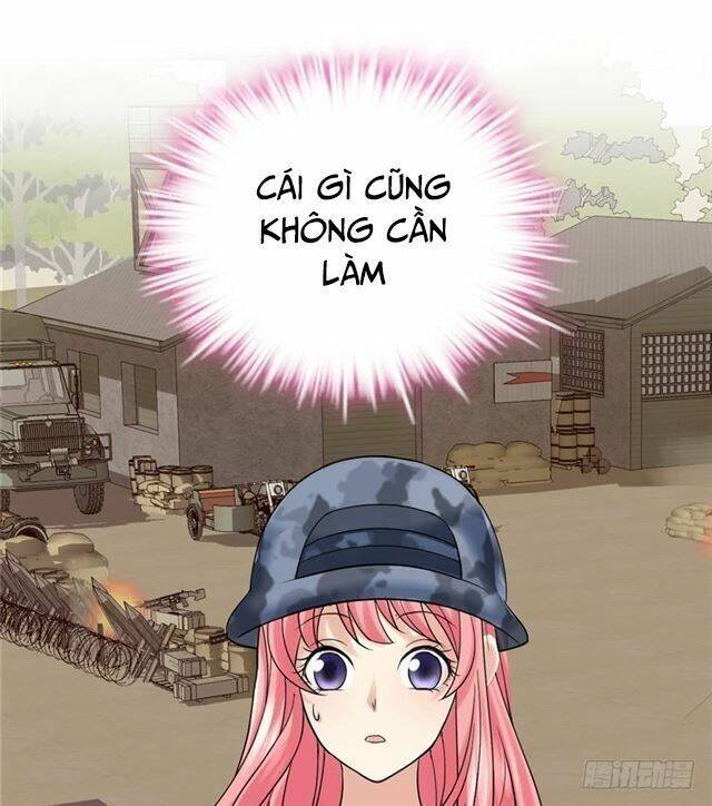 Ham Muốn - Chương 4