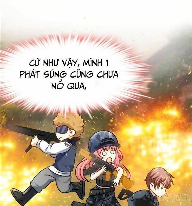 Ham Muốn - Chương 4