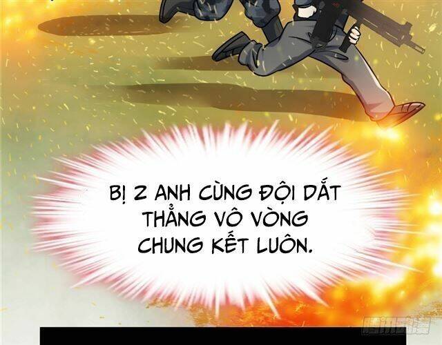Ham Muốn - Chương 4