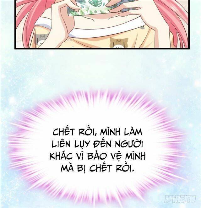 Ham Muốn - Chương 4