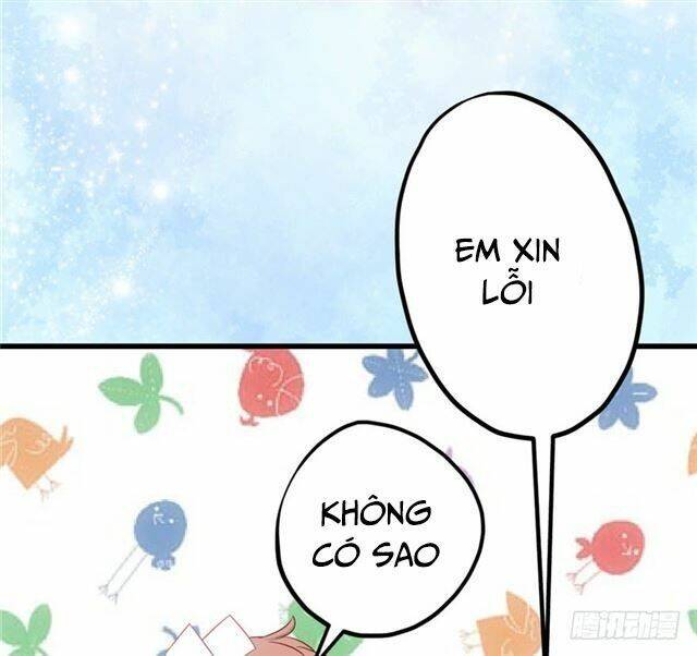 Ham Muốn - Chương 4