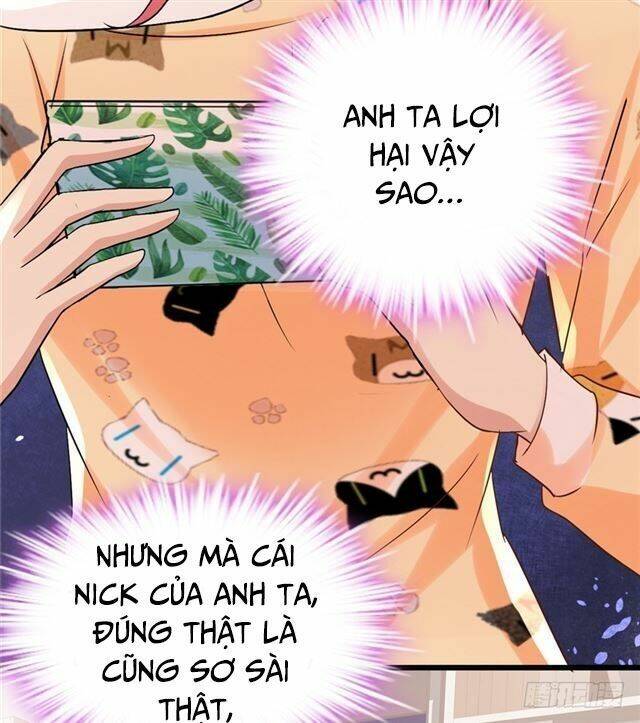 Ham Muốn - Chương 4