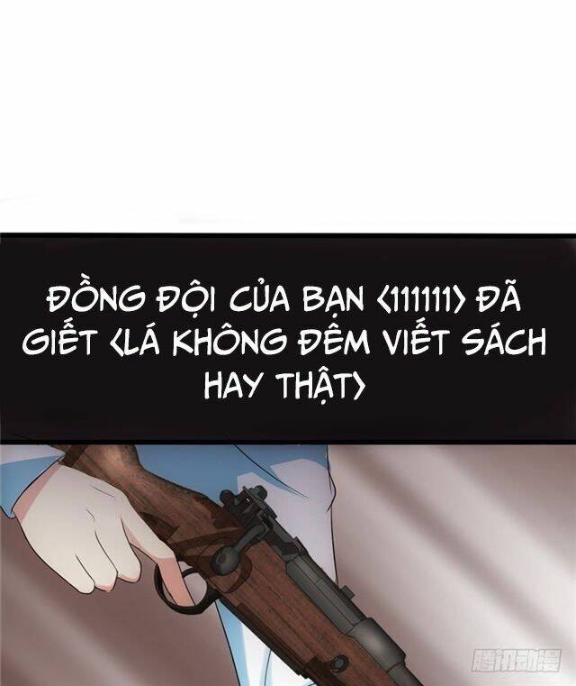 Ham Muốn - Chương 4