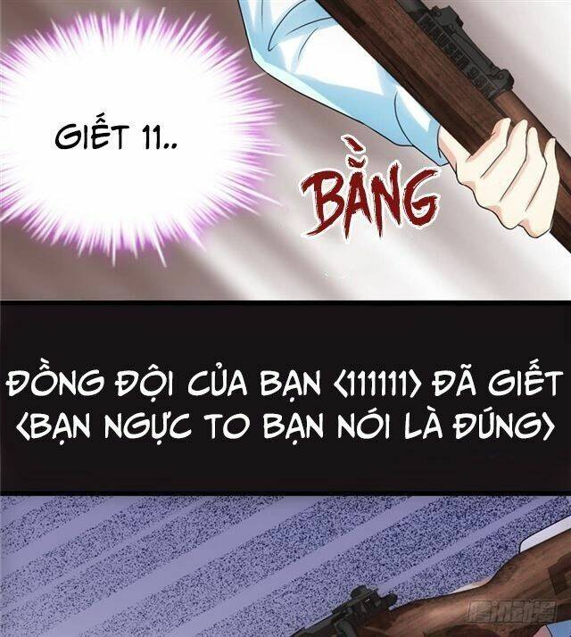 Ham Muốn - Chương 4
