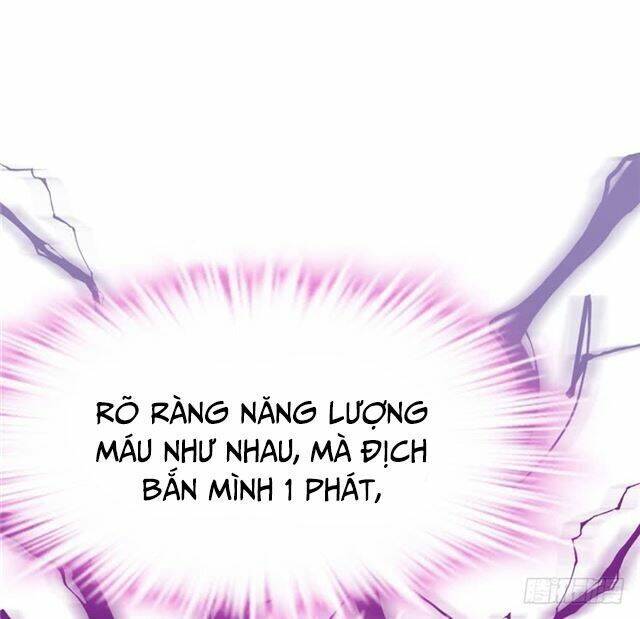 Ham Muốn - Chương 4