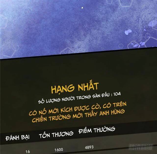 Ham Muốn - Chương 4