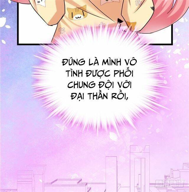 Ham Muốn - Chương 4