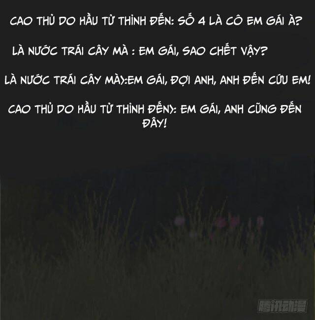 Ham Muốn - Chương 4