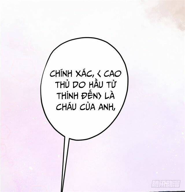 Ham Muốn - Chương 5