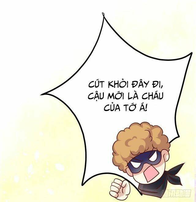 Ham Muốn - Chương 5