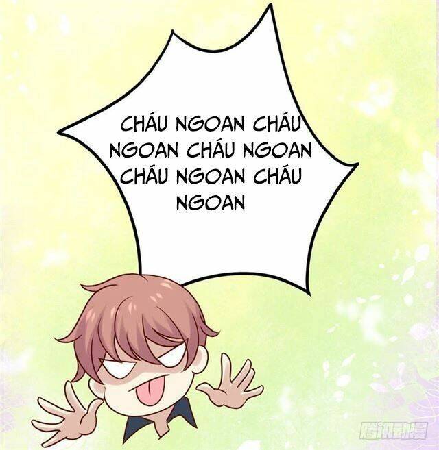 Ham Muốn - Chương 5