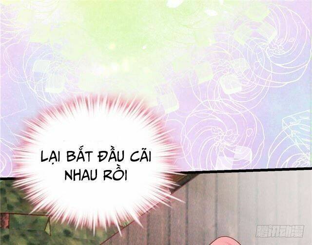 Ham Muốn - Chương 5