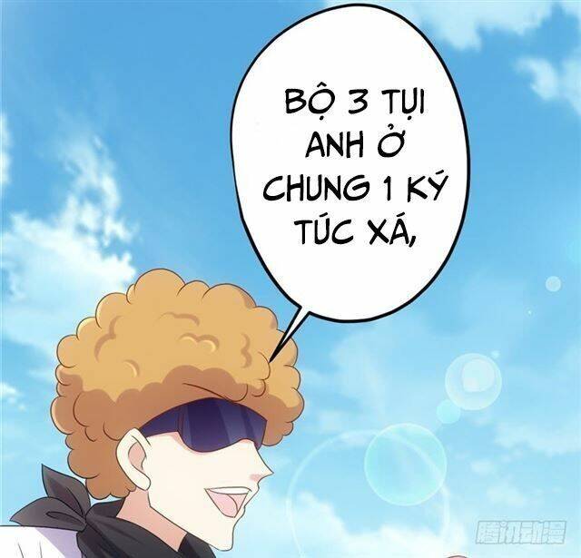 Ham Muốn - Chương 5