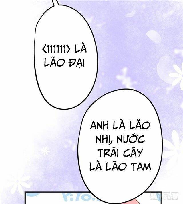 Ham Muốn - Chương 5