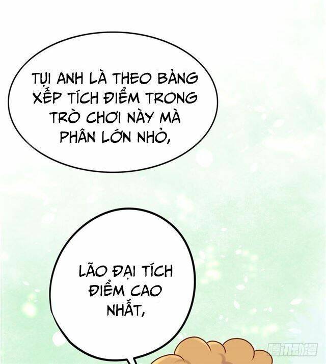 Ham Muốn - Chương 5