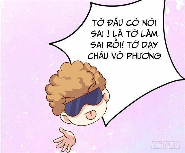 Ham Muốn - Chương 5