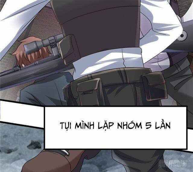 Ham Muốn - Chương 5