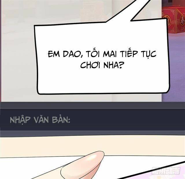 Ham Muốn - Chương 5