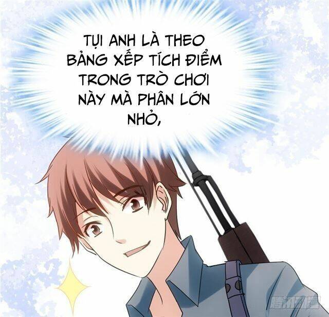 Ham Muốn - Chương 5
