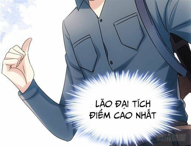 Ham Muốn - Chương 5