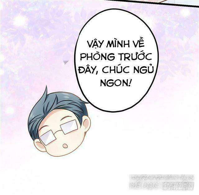 Ham Muốn - Chương 6