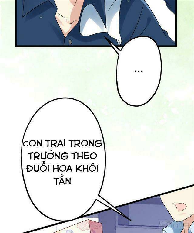 Ham Muốn - Chương 6