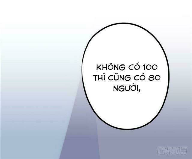 Ham Muốn - Chương 6