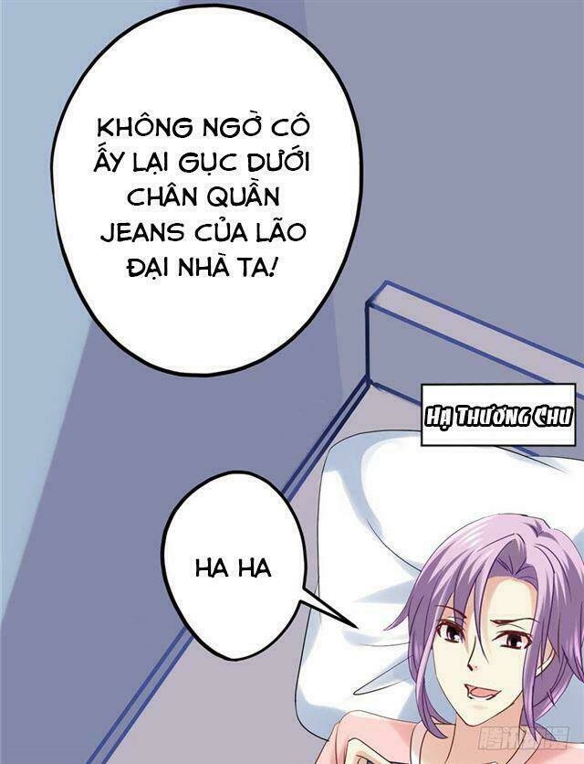 Ham Muốn - Chương 6