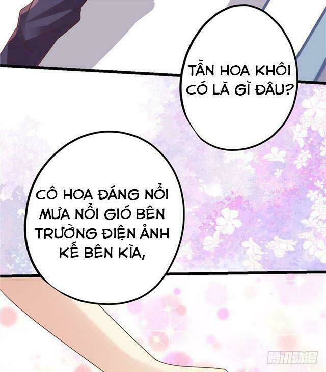 Ham Muốn - Chương 6