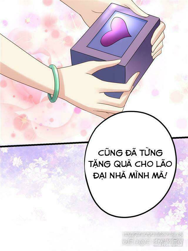 Ham Muốn - Chương 6