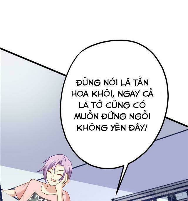 Ham Muốn - Chương 6