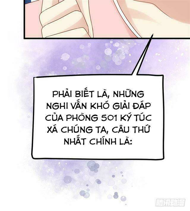Ham Muốn - Chương 6