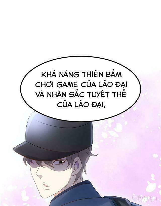 Ham Muốn - Chương 6