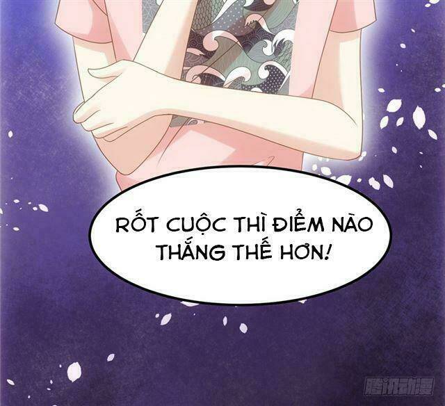 Ham Muốn - Chương 6