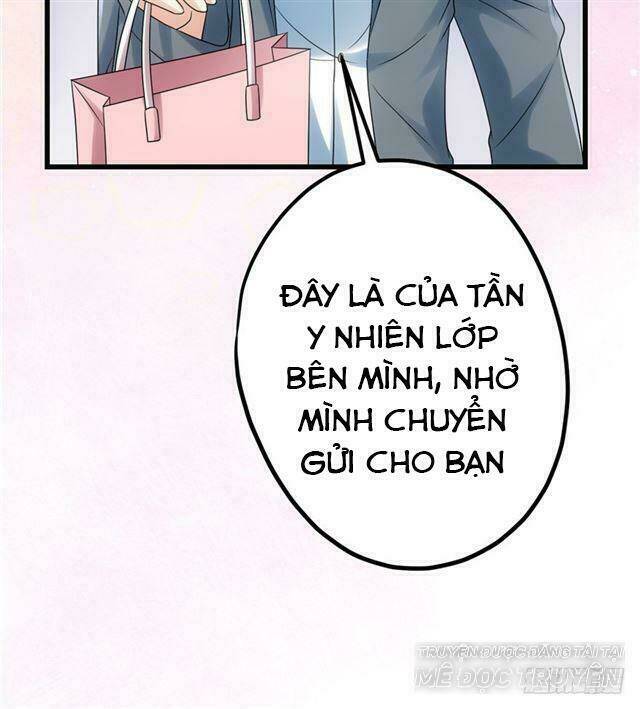 Ham Muốn - Chương 6