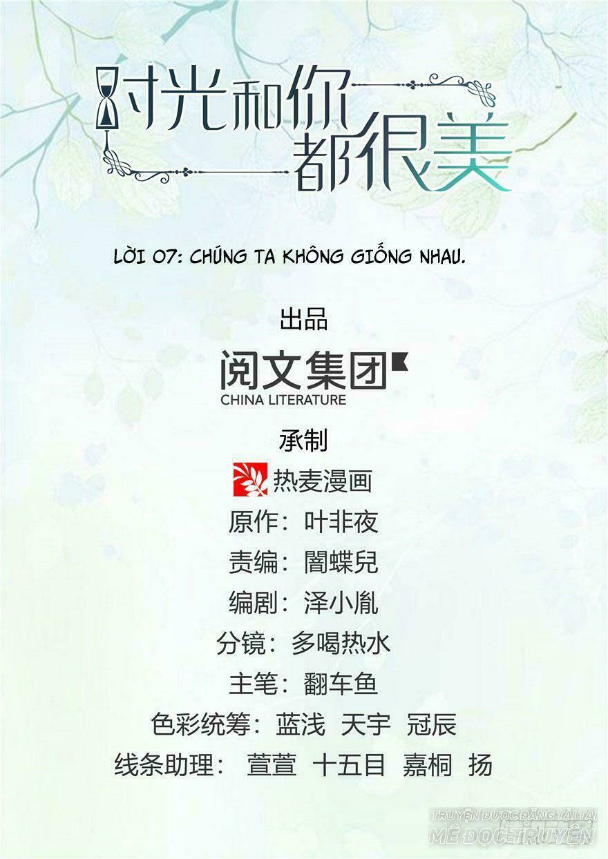 Ham Muốn - Chương 7