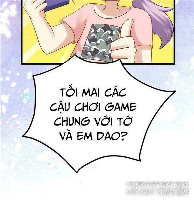 Ham Muốn - Chương 7