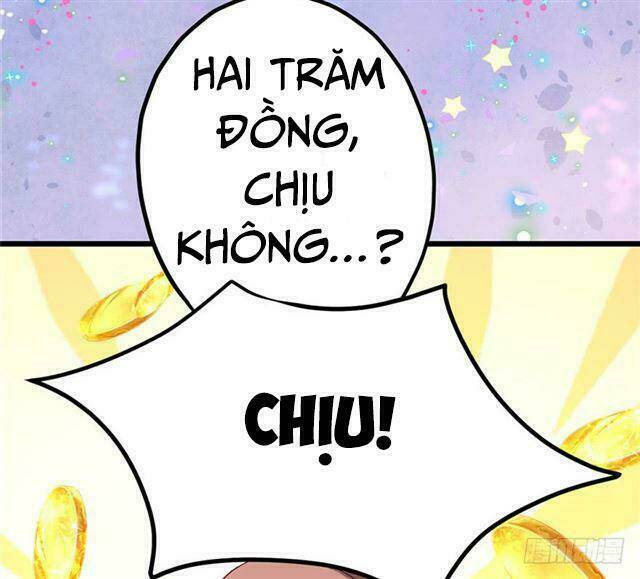 Ham Muốn - Chương 7