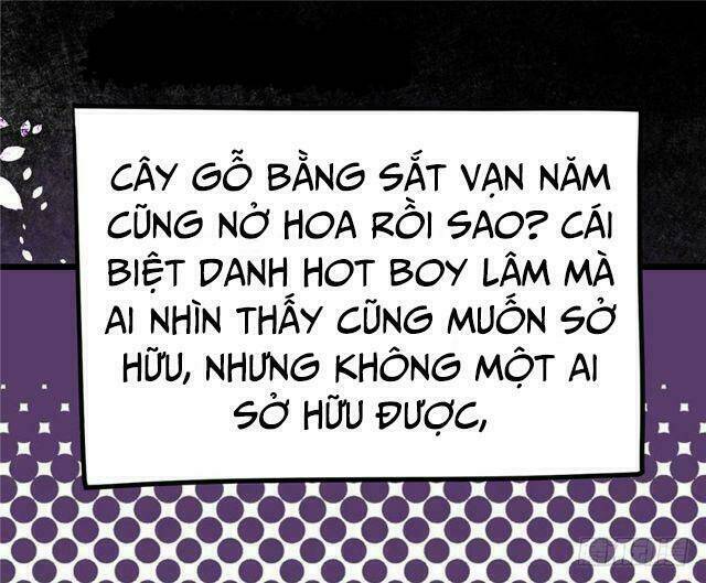 Ham Muốn - Chương 7
