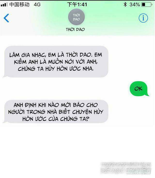 Ham Muốn - Chương 7