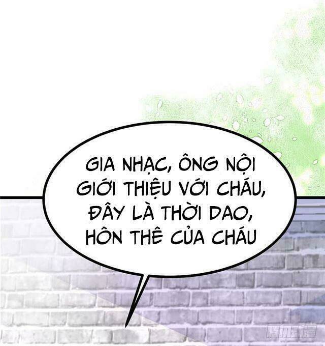 Ham Muốn - Chương 7