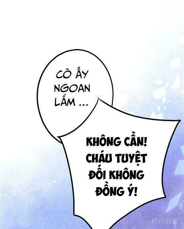 Ham Muốn - Chương 7