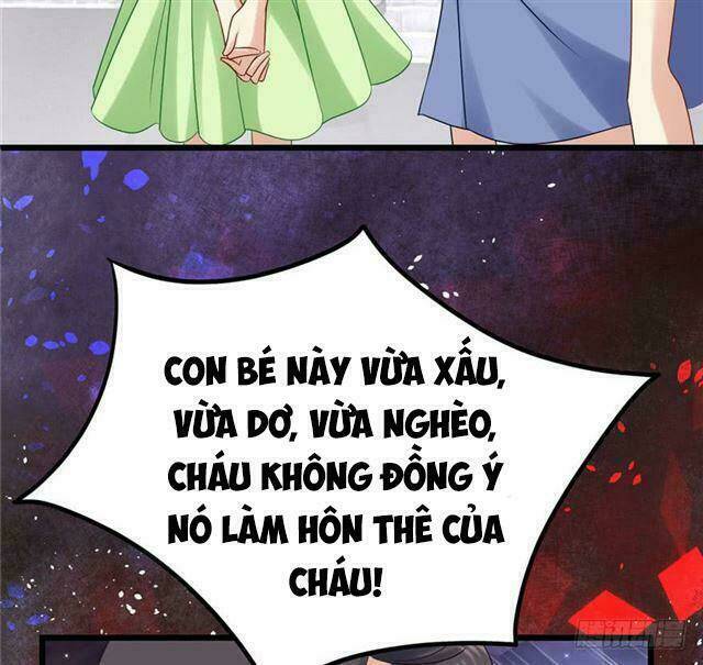 Ham Muốn - Chương 7