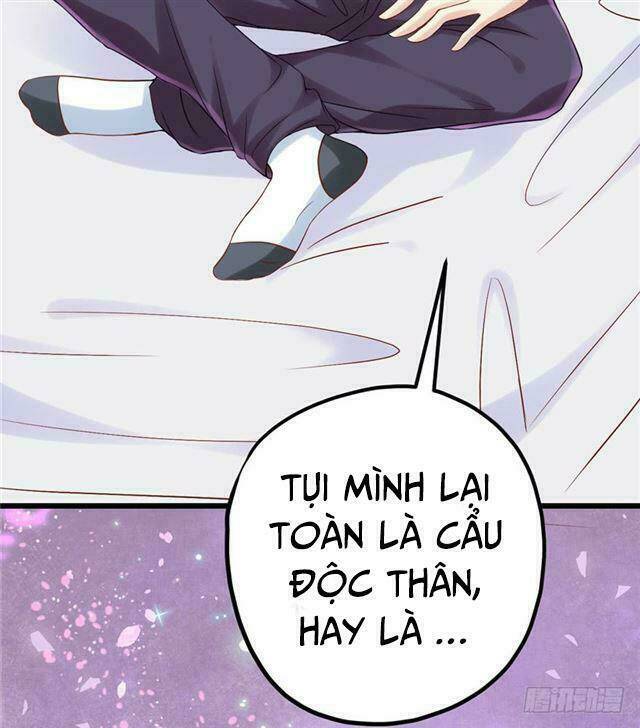 Ham Muốn - Chương 7