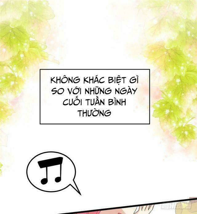 Ham Muốn - Chương 8