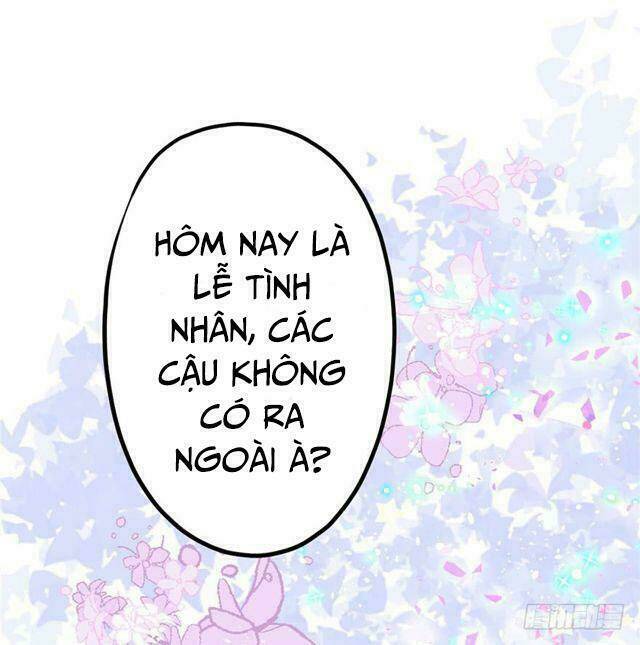 Ham Muốn - Chương 8